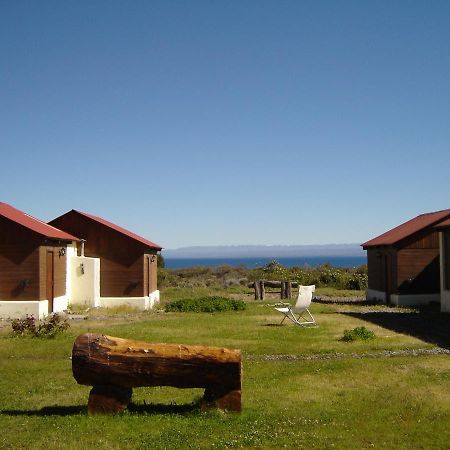 Estancia La Serena Perito Moreno Zewnętrze zdjęcie