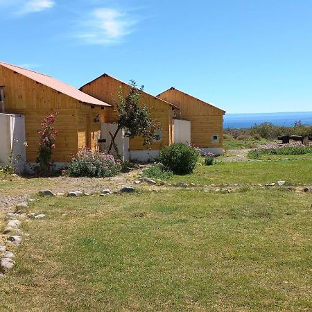 Estancia La Serena Perito Moreno Zewnętrze zdjęcie