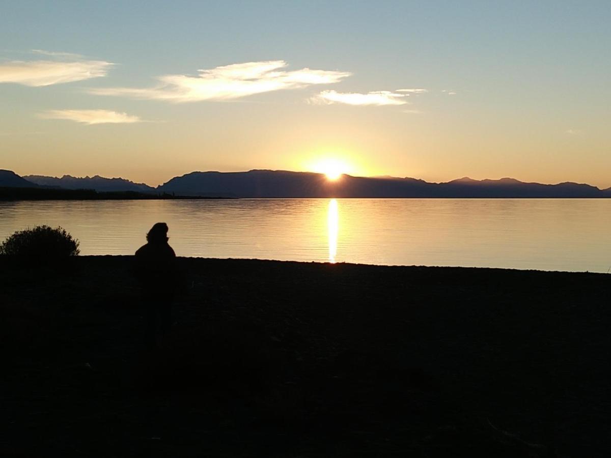 Estancia La Serena Perito Moreno Zewnętrze zdjęcie