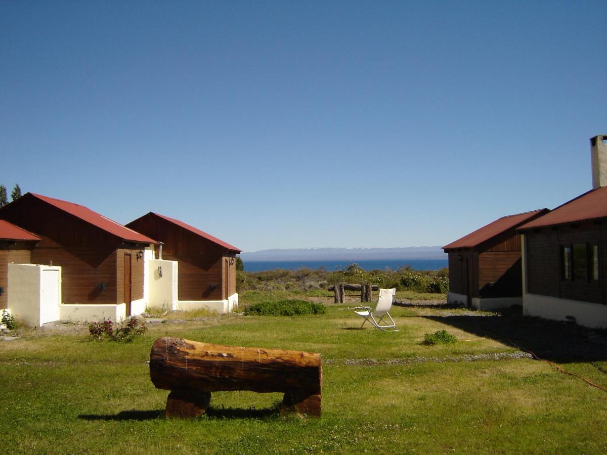 Estancia La Serena Perito Moreno Zewnętrze zdjęcie