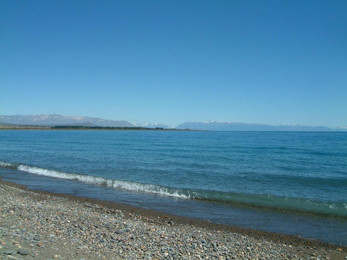 Estancia La Serena Perito Moreno Zewnętrze zdjęcie