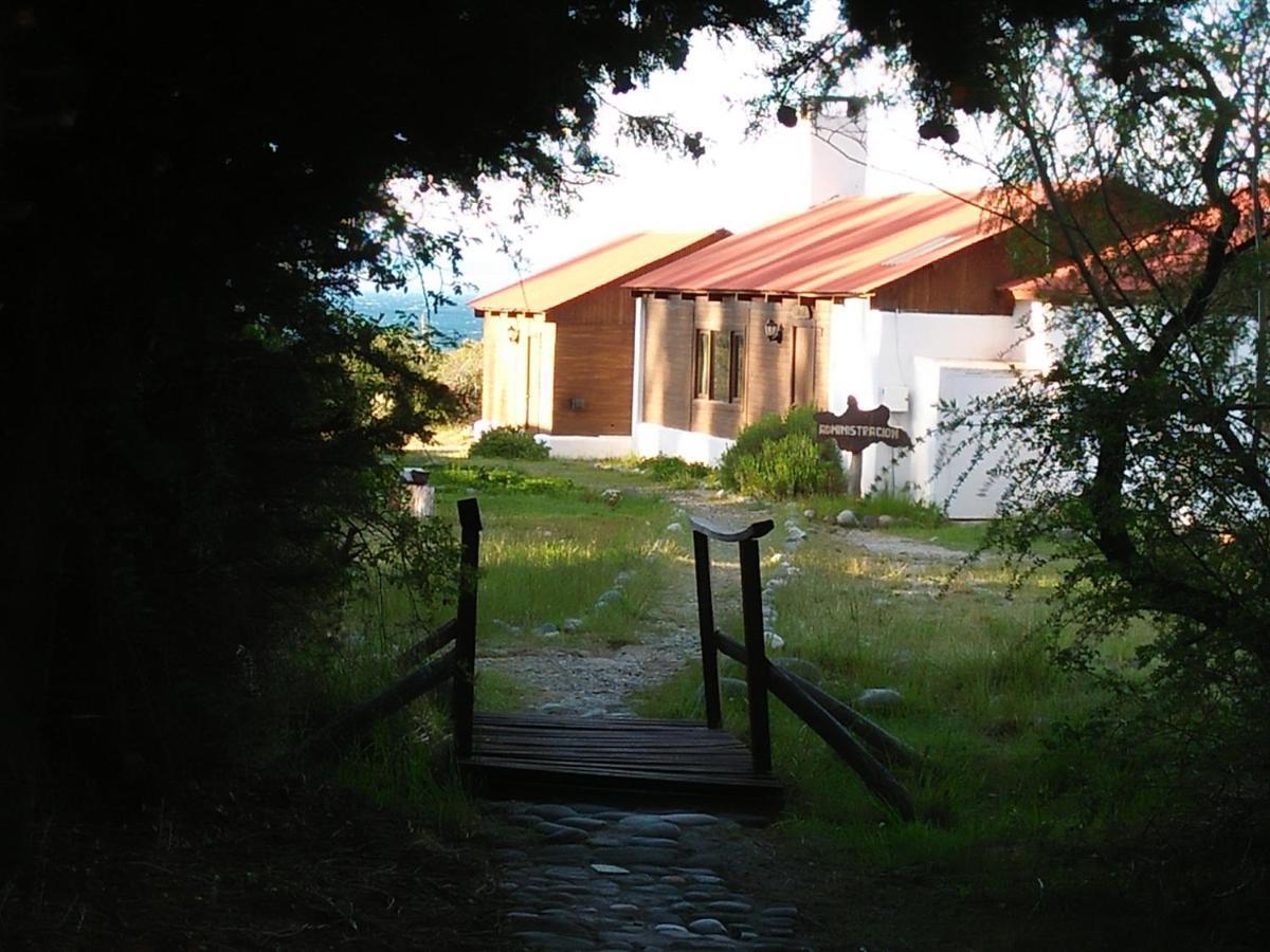 Estancia La Serena Perito Moreno Zewnętrze zdjęcie