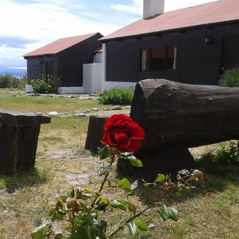 Estancia La Serena Perito Moreno Zewnętrze zdjęcie