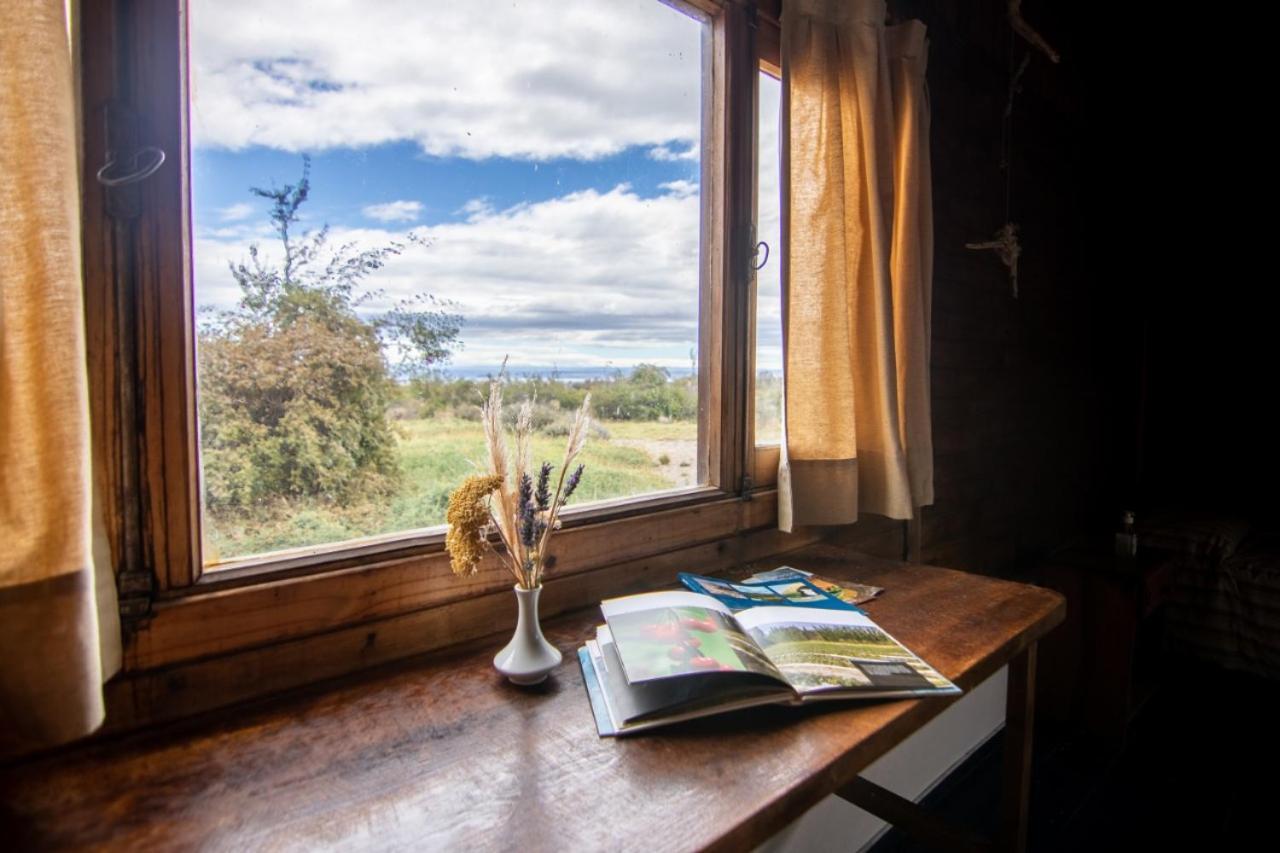 Estancia La Serena Perito Moreno Zewnętrze zdjęcie