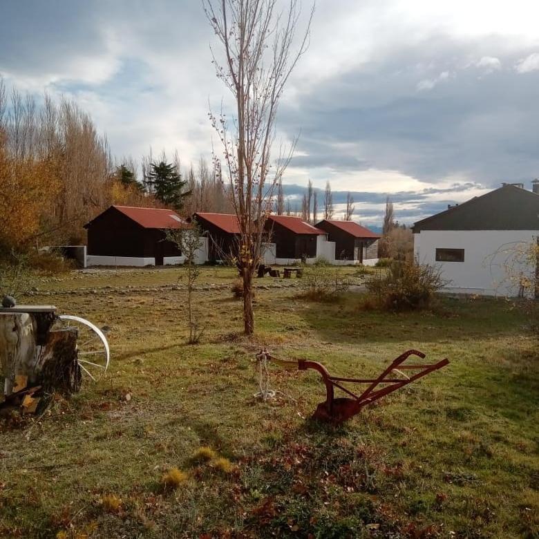 Estancia La Serena Perito Moreno Zewnętrze zdjęcie