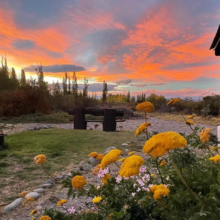 Estancia La Serena Perito Moreno Zewnętrze zdjęcie