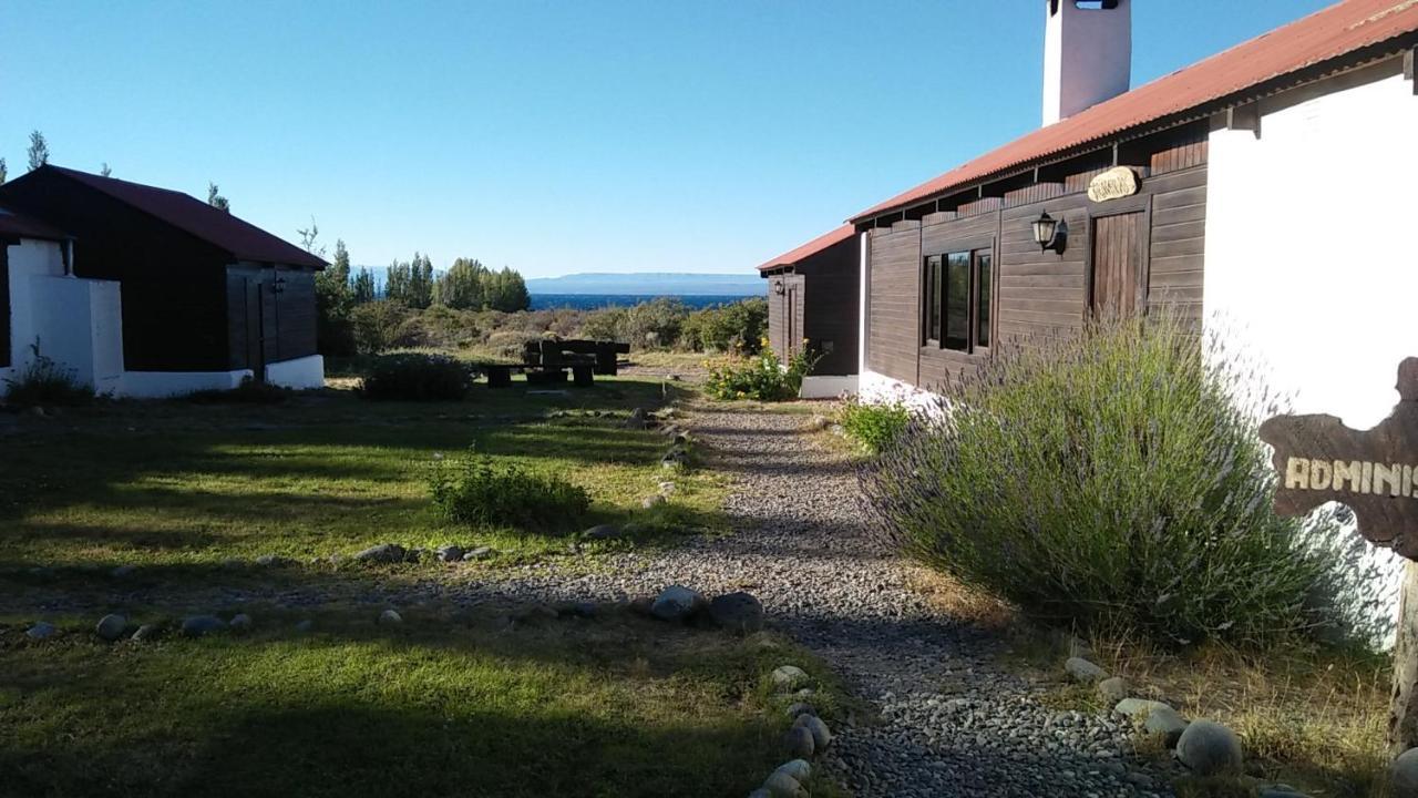 Estancia La Serena Perito Moreno Zewnętrze zdjęcie