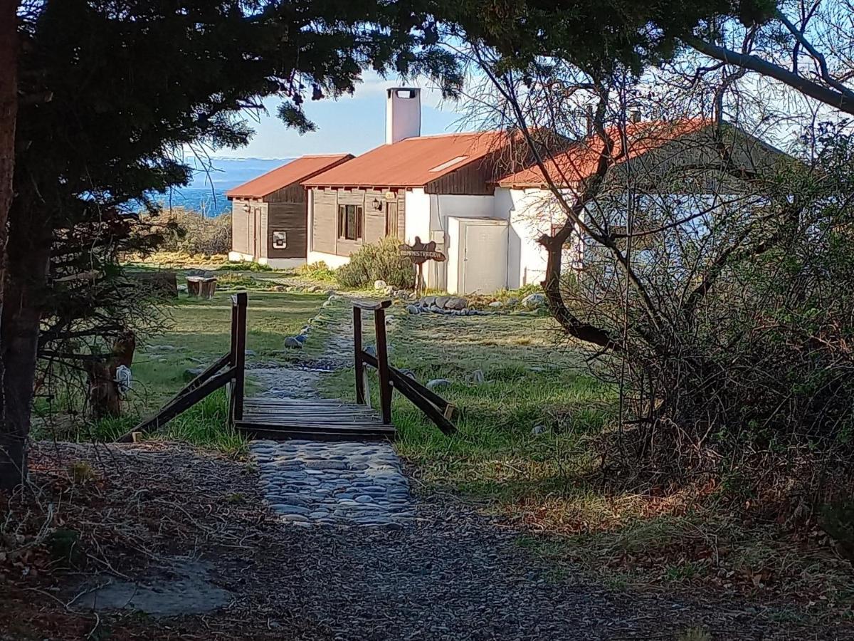 Estancia La Serena Perito Moreno Zewnętrze zdjęcie