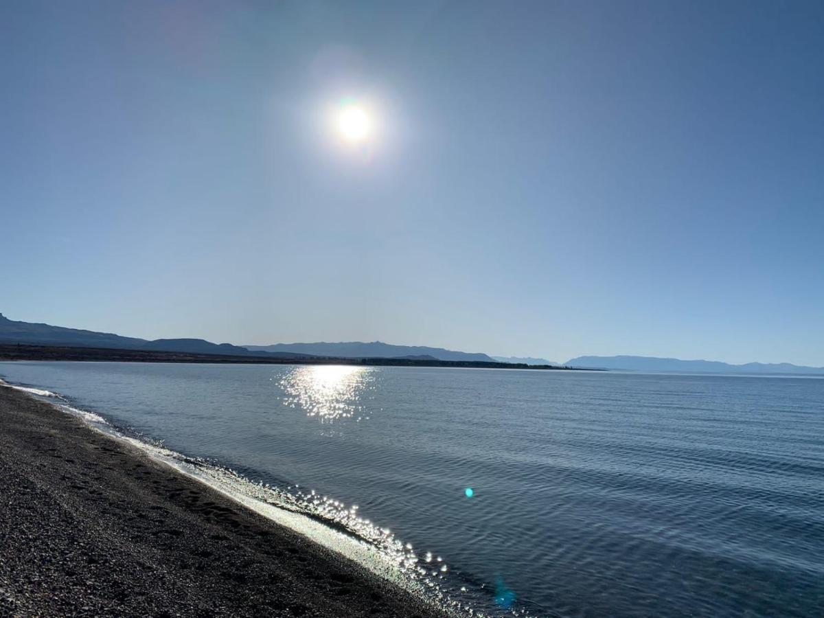 Estancia La Serena Perito Moreno Zewnętrze zdjęcie