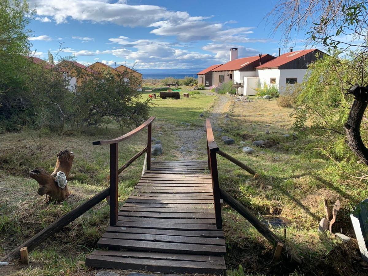 Estancia La Serena Perito Moreno Zewnętrze zdjęcie