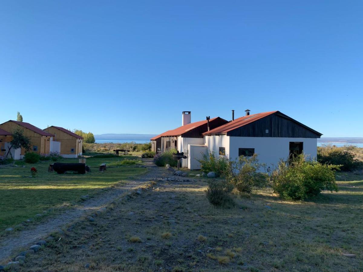 Estancia La Serena Perito Moreno Zewnętrze zdjęcie