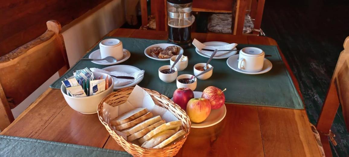 Estancia La Serena Perito Moreno Zewnętrze zdjęcie